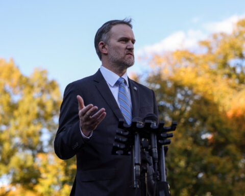 USTR Greer says US-Mexico-Canada pact talks may run past July 1 deadline