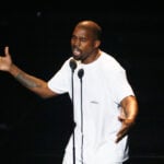 Wireless music festival cancelled after UK blocks Kanye West from entering country