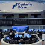 European shares decline as markets turn wary ahead of Trump's Iran deadline