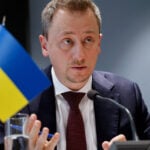 Ukraine lawmakers inch forward with IMF-linked bill for strained budget