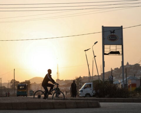 World Bank says Nigerian economy to grow in 2026 but Iran war lifts inflation