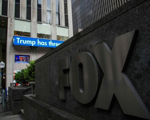 Fox to integrate Kalshi prediction market data across news platforms