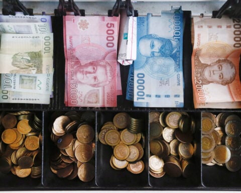 Chile's peso leads LatAm FX losses as Mideast tensions pressure regional assets