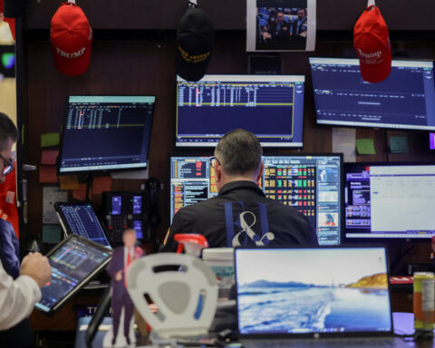 Deal, delay or strike? Investors on edge as Trump's Iran deadline nears