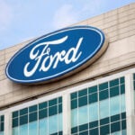 Ford recalls over 420,000 vehicles in US over windshield wiper failure