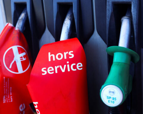 Heads of IEA, IMF, World Bank to meet next Monday to discuss energy crisis