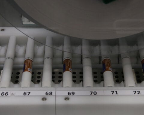 Novo Nordisk launches higher-dose Wegovy in the United States