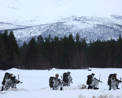 US remarks on NATO are pushing Europe to seek alternative security options, Spain says