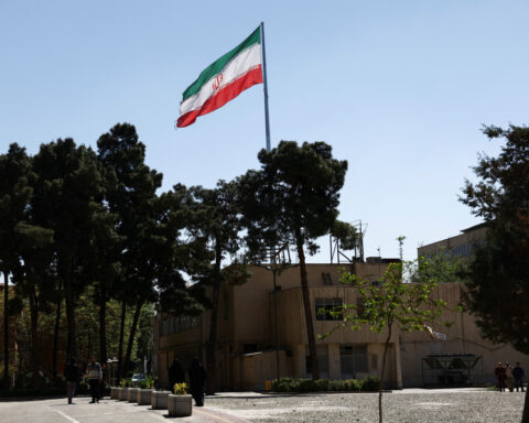 Iran sets preconditions for talks on lasting peace with U.S., senior official tells Reuters