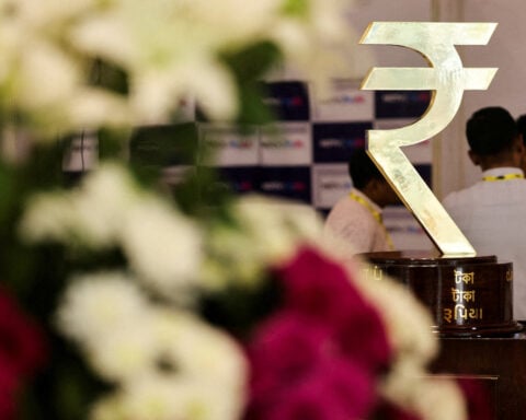 India's RBI seen looking past muted overnight rates, avoid liquidity drain, bankers say