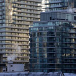 Toronto home sales snap losing streak as lower prices entice buyers