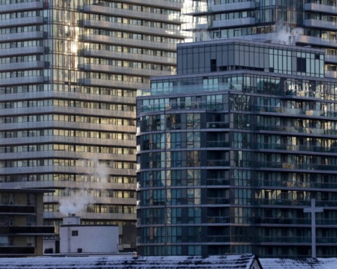 Toronto home sales snap losing streak as lower prices entice buyers