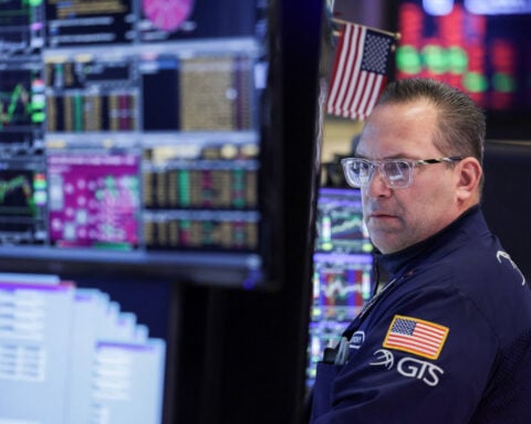 Depressed tech valuations could offer entry point for investors, Goldman Sachs says