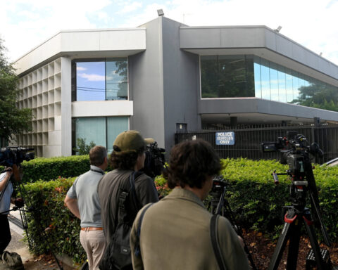 Australia's most decorated soldier charged with war crimes