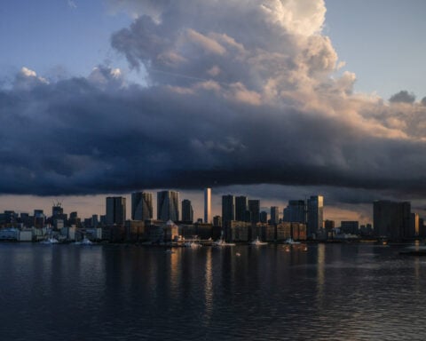 Japan sees weakening economic momentum, early signs of war-induced pain