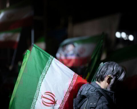 ‘Wait for death’: Inside Iran’s psychological war against its enemies