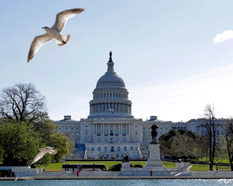 House moving ahead on bill to protect Haitian immigrants, in slap back to Trump administration