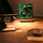 China targets Taiwan's chip prowess to evade global 'containment', Taipei government says