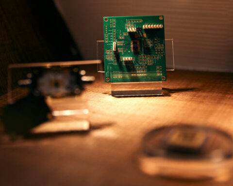 China targets Taiwan's chip prowess to evade global 'containment', Taipei government says