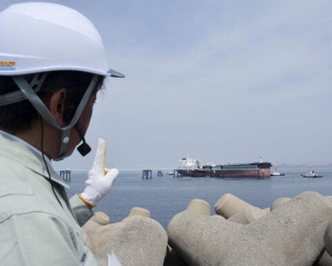 A breakthrough deal or a crude awakening?