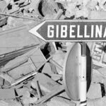 The modern Pompeii buried under tons of concrete