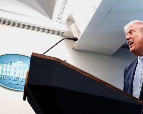 Trump's shipping waiver does not boost oil flows within US; fuel exports soar