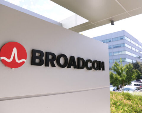 Broadcom signs long-term deal to develop Google’s custom AI chips