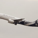 Air NZ hikes fares, cuts flights as fuel costs more than double on Iran war