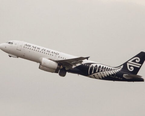 Air NZ hikes fares, cuts flights as fuel costs more than double on Iran war