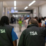 Trump proposes to cut 9,400 TSA workers, $1.5 billion from budget