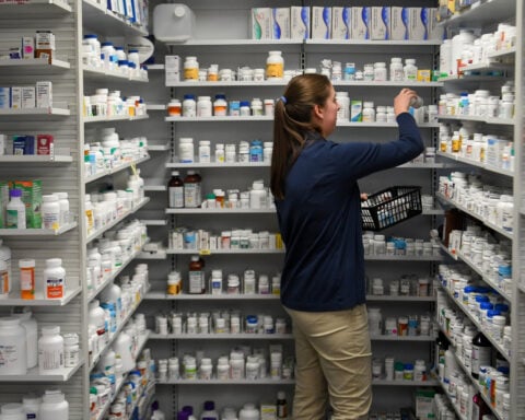 US to raise Medicare Advantage payments to insurers by 2.48% in 2027, insurance stocks surge