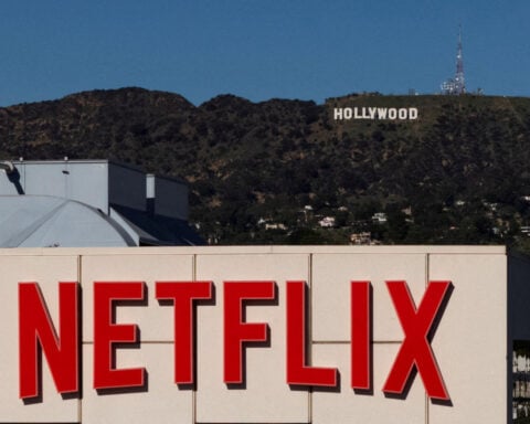 Netflix debuts new 'Playground' gaming app for kids