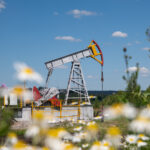 Oil prices rise on doubts US-Iran peace talks will ease Hormuz disruption