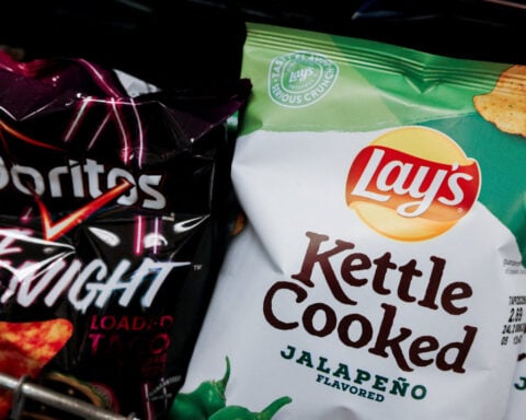 PepsiCo's price cuts, brand refreshes power quarterly results beat
