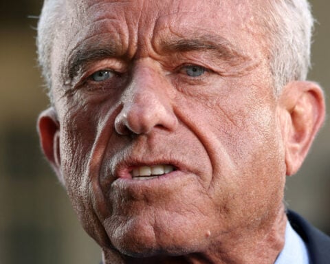 Kennedy to tout new food policies but skip vaccines in remarks to US Congress