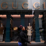 Kering CEO pledges to double profit margins and revive Gucci brand​