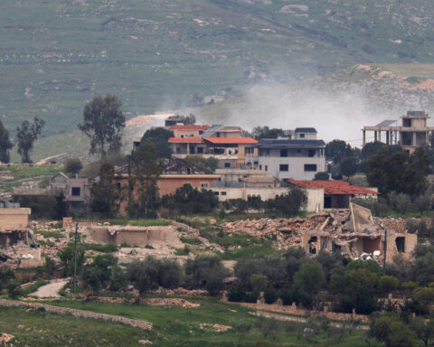 Hopes for deal to end Iran war grow, but nuclear issues unresolved