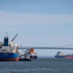 Iran war brings US close to net crude exporter for first time since World War Two