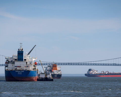 Iran war brings US close to net crude exporter for first time since World War Two