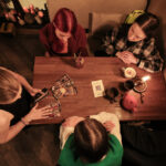 In tough times, Russians are turning to witchcraft