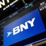 BNY's profit rises on strong fees, interest income growth​