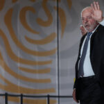 Brazil's Lula assails Trump threats, says leaders should seek respect