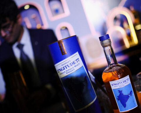 Pernod Ricard says Iran war to hit full-year sales despite Q3 pickup