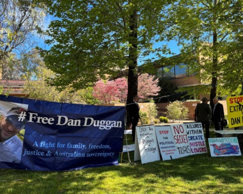 Former US Marine pilot loses appeal against extradition from Australia