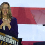 New Jersey voters decide who will fill Mikie Sherrill’s House seat