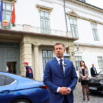 Hungarian state news staff push for editorial freedom as Magyar vows shake‑up