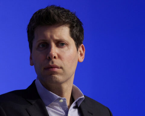 OpenAI CEO Altman seeks dismissal of sister's punitive damages claims in sexual abuse lawsuit