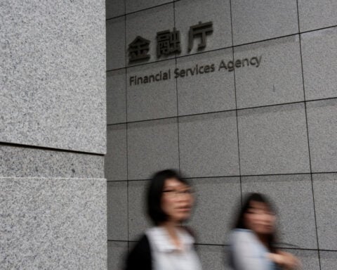Japan sees private credit as a policy pillar despite overseas market turmoil