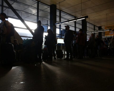 China issues US safety alert for citizens citing 'malicious questioning' by US border officers