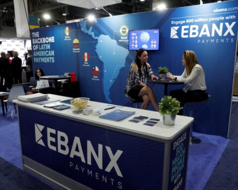 Brazilian payments firm Ebanx makes Southeast Asia push
